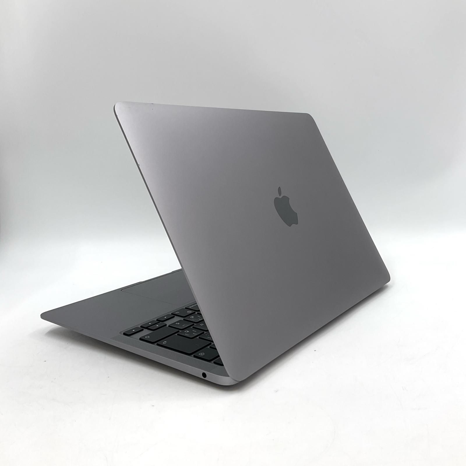 最速発送】Apple MacBook Air 13インチ 2020 Apple M1 8GB 256GB