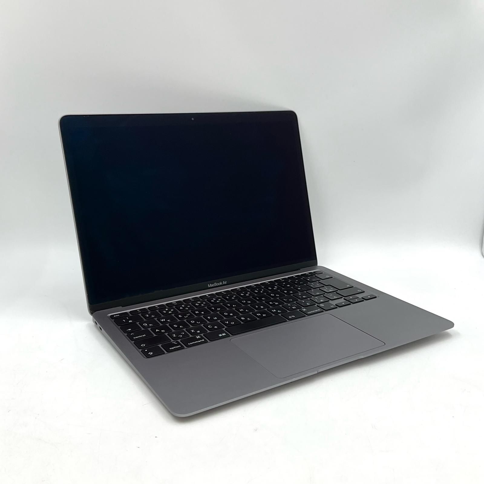 訳あり】MacBook Air M1 2020 13