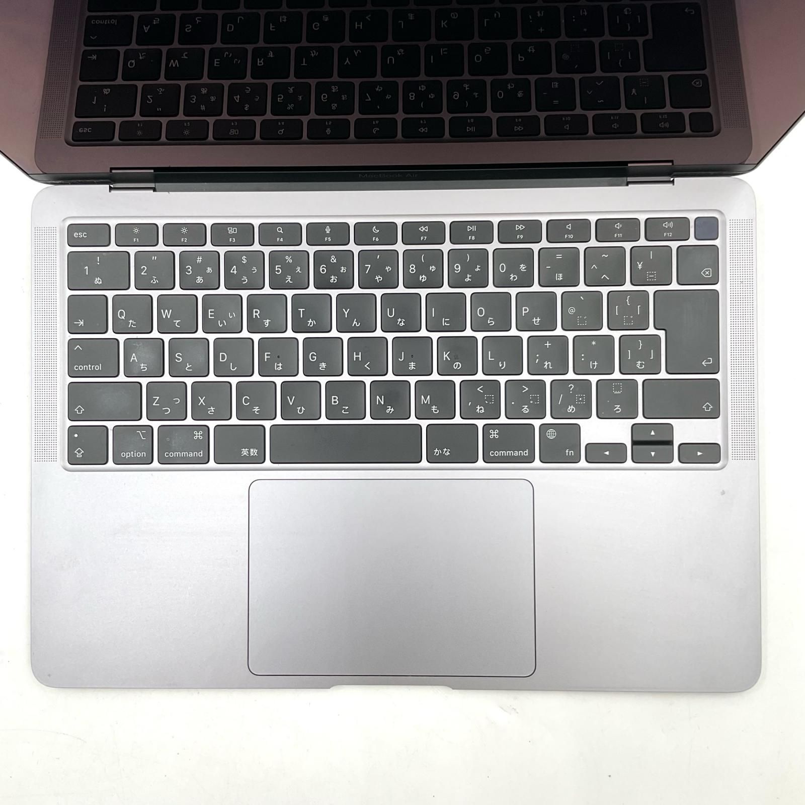 訳あり】MacBook Air M1 2020 13