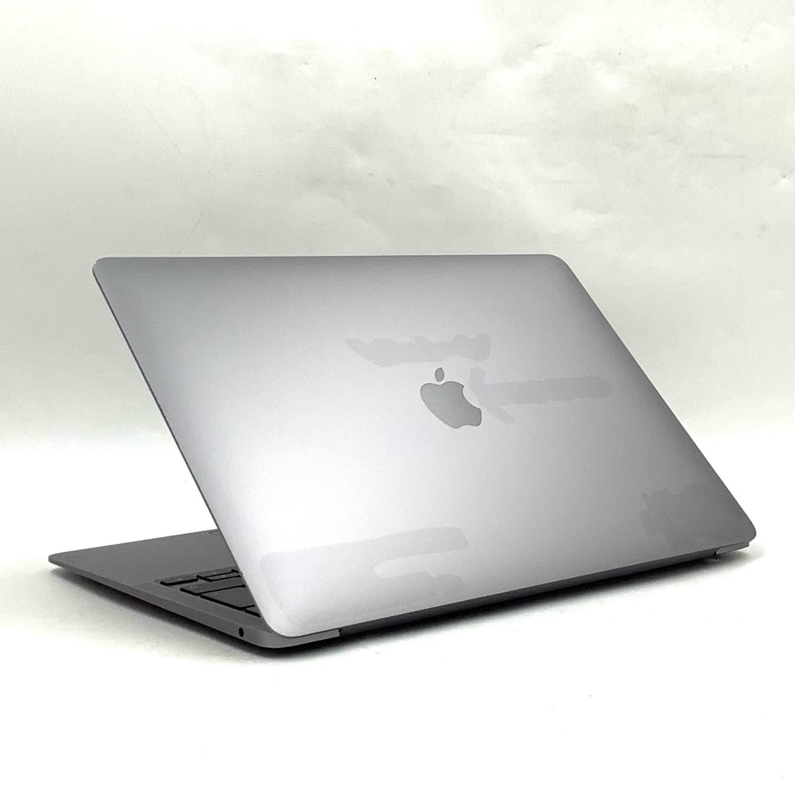 美品】MacBook Air M1 16GB 256GB スペースグレイ - メルカリ 美品】MacBook Air M1 16GB 256GB スペースグレイ - メルカリ
