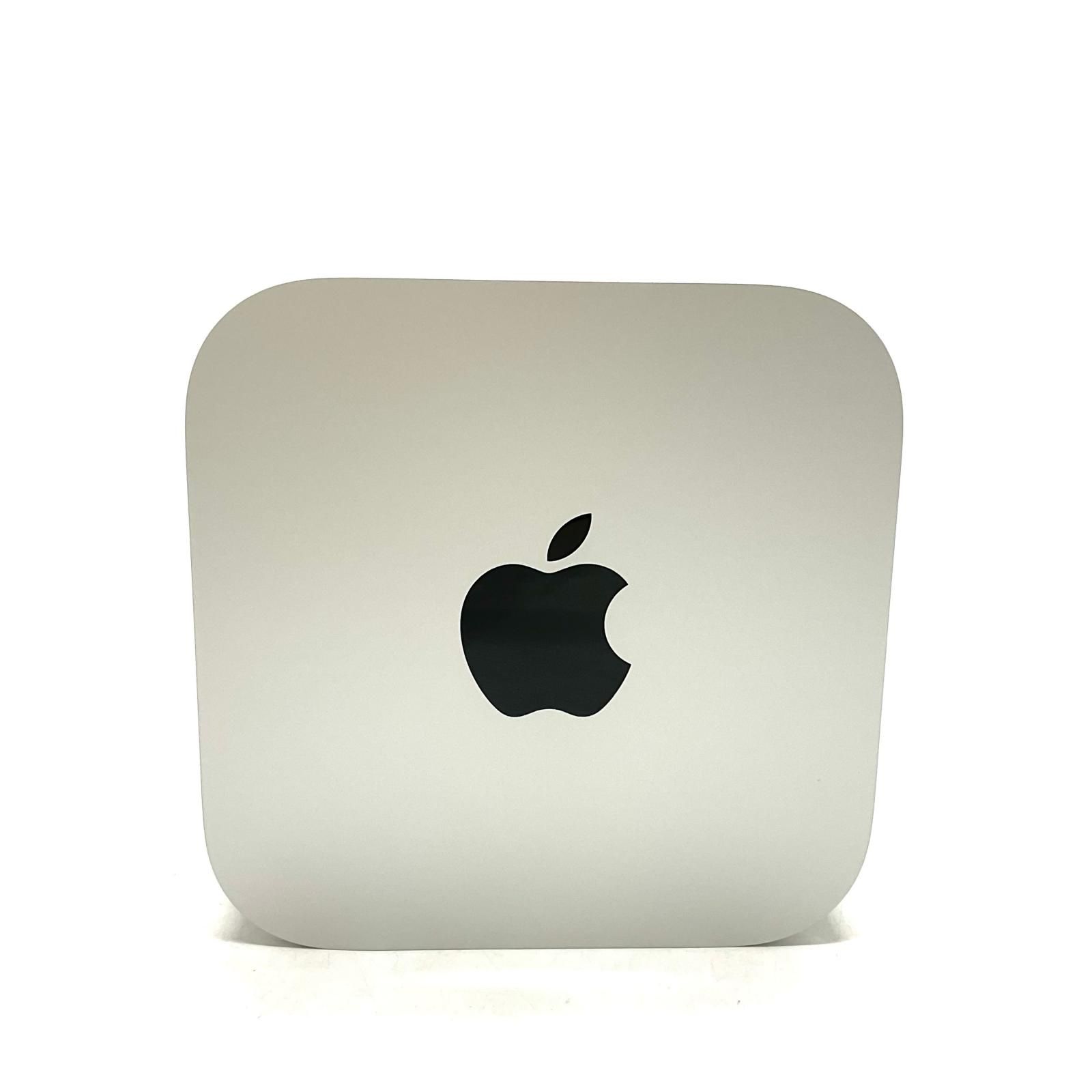 美品Mac mini M4 16GB/256GB Apple - メルカリ