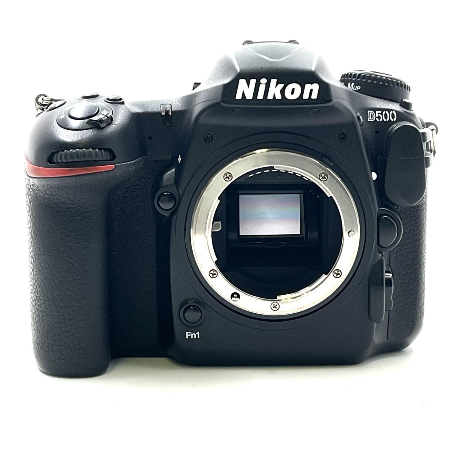 【全額返金保証】【最速発送】Nikon デジタル一眼 D500 美品 動作確認済 全額返金保証】【最速発送】Nikon デジタル一眼 D500 美品 動作確認済