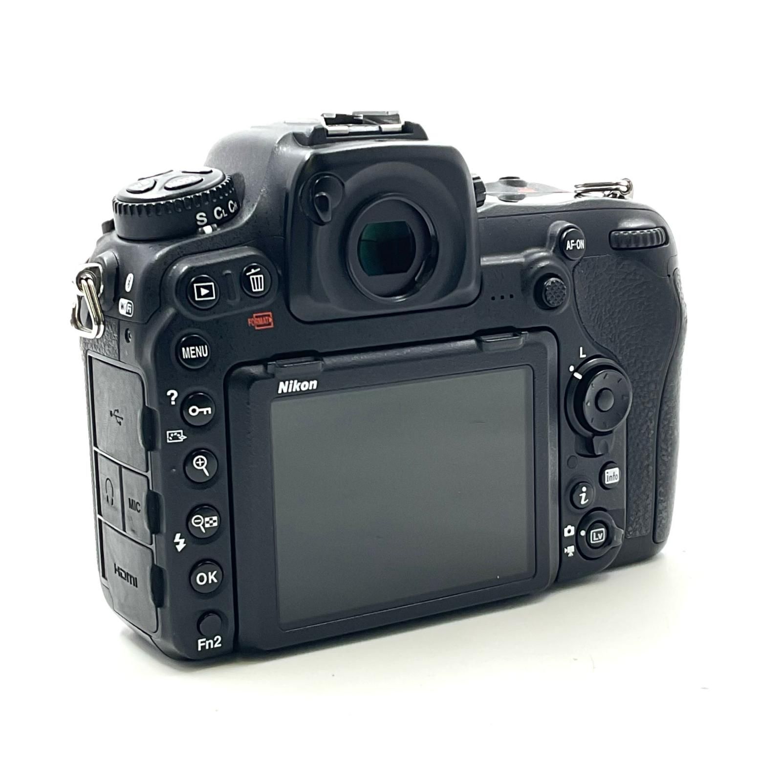 【全額返金保証】【最速発送】Nikon デジタル一眼 D500 美品 動作確認済 全額返金保証】【最速発送】Nikon デジタル一眼 D500 美品 動作確認済