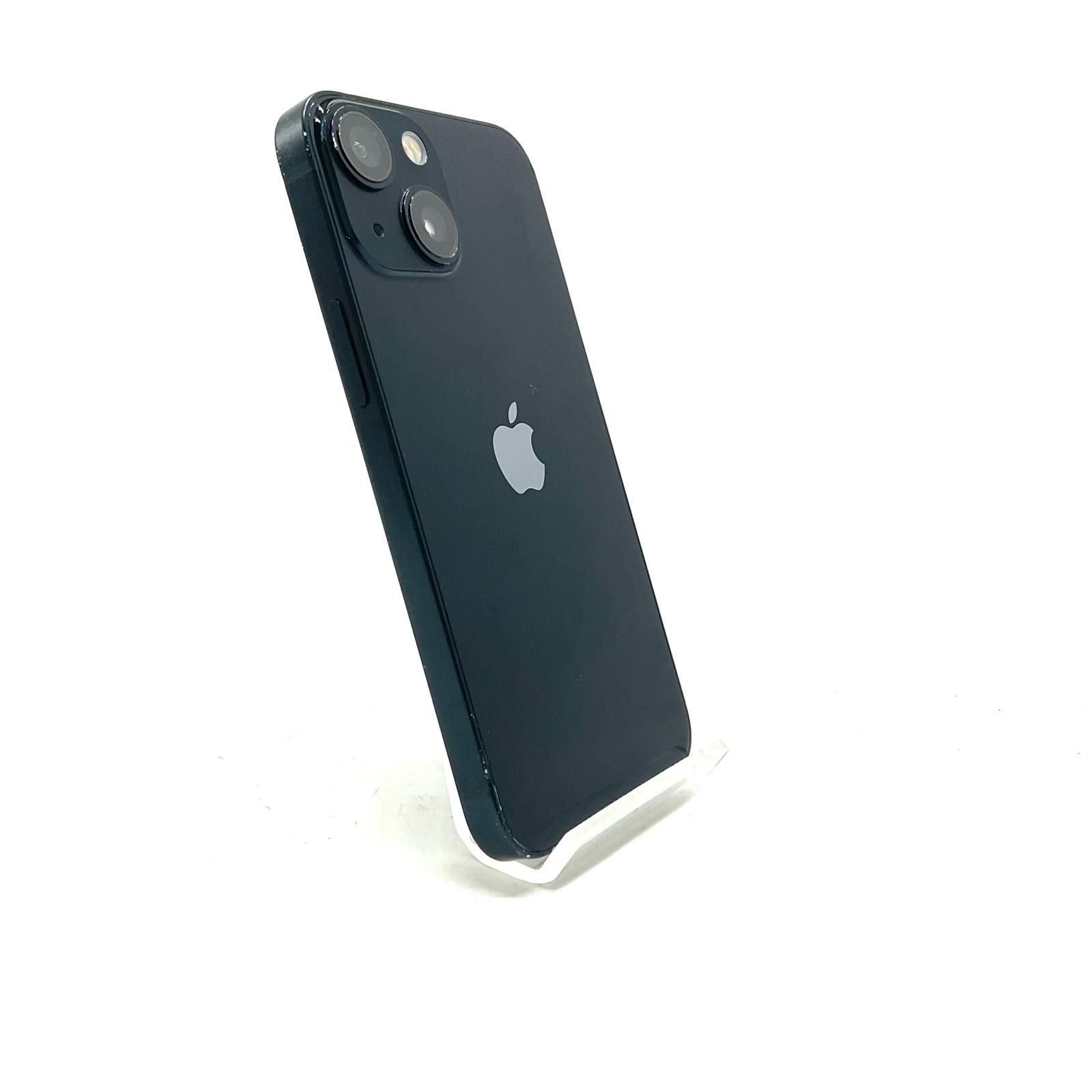 iPhone 13 mini ブラック 128 GB SIMフリー iPhone 13 mini iPhone 13 mini ブラック 128 GB SIMフリー iPhone 13 mini
