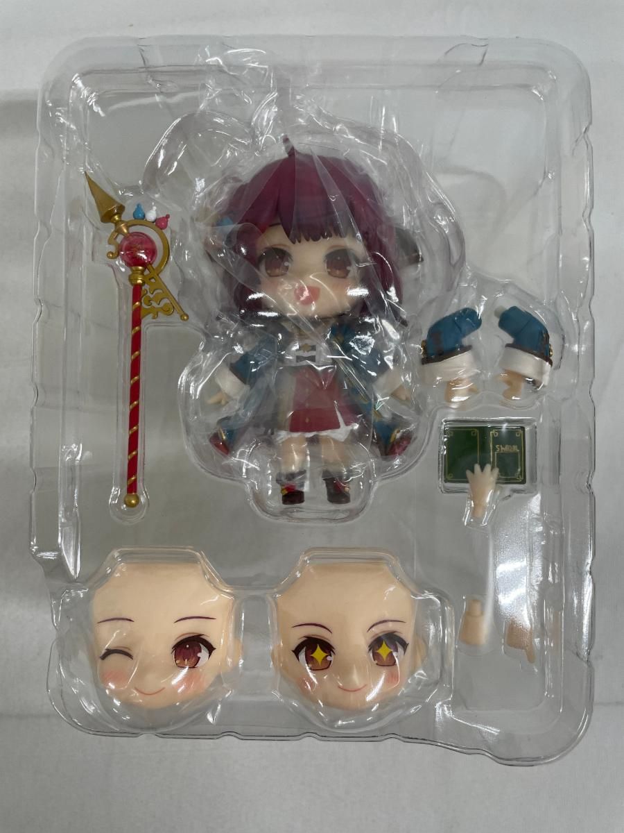 ねんどろいど ソフィー・ノイエンミュラー 「ソフィーのアトリエ2
