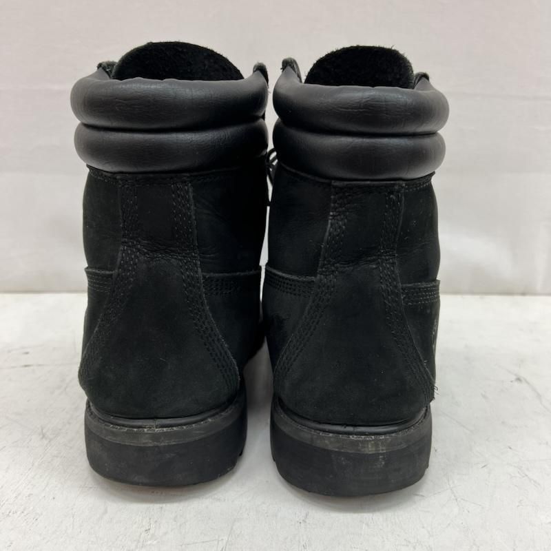 ティンバーランド 6 IN DOUBLE COLLAR BOOT 6インチ ダブルカラー