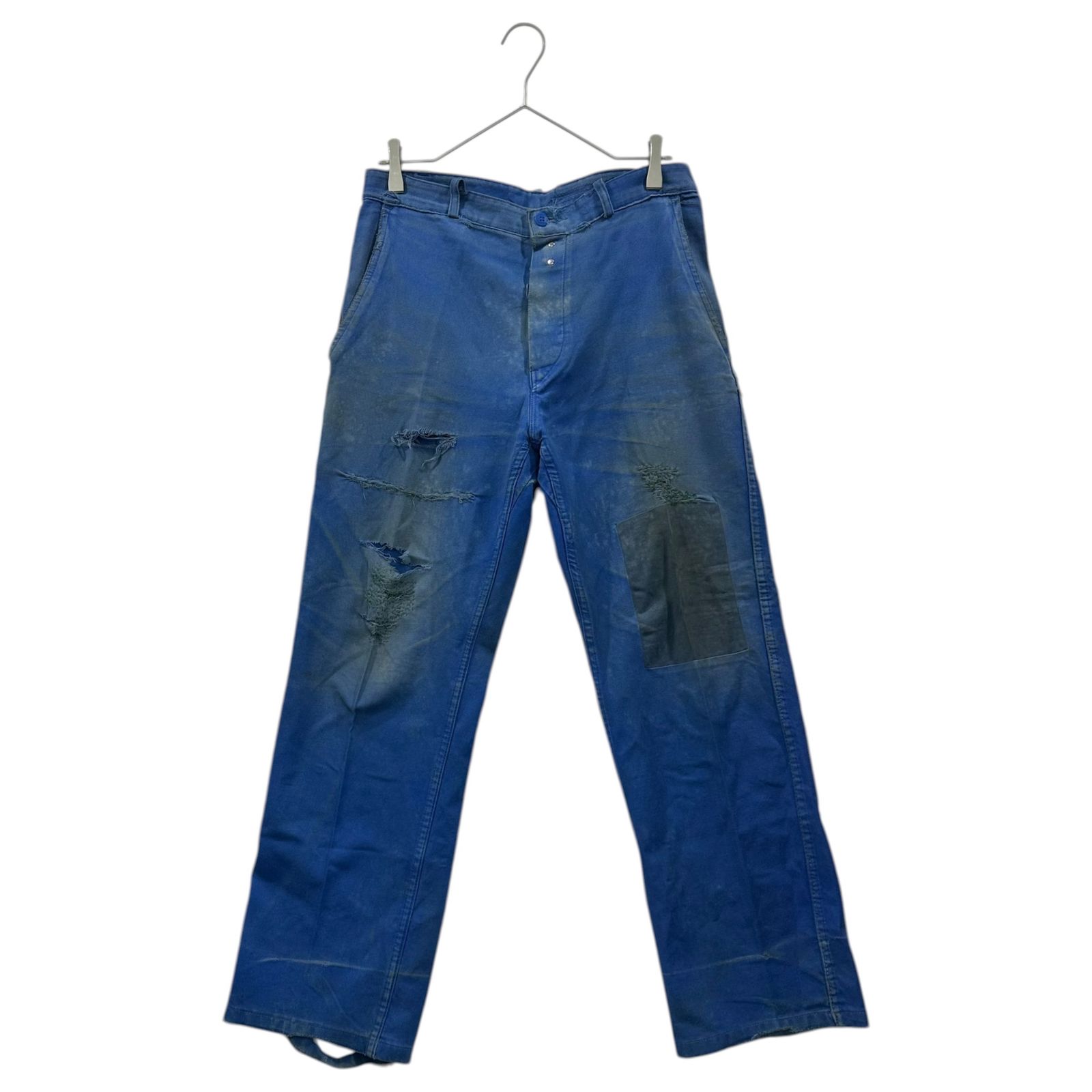 ボージョン　フレンチヴィンテージ　フレンチワーク　French Vintage FRENCH VINTAGE(フレンチ ヴィンテージ) 50~60's BORO French Work