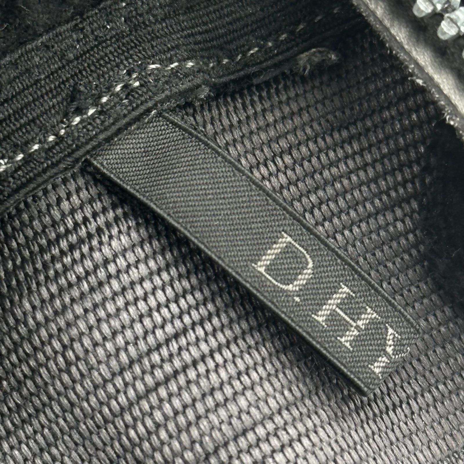 D.HYGEN(ディーハイゲン) Horse Leather Overlock Gloves ホースレザー