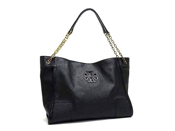 TORY BURCH トリーバーチ トートバッグ ブリテン コレクション TORY BURCH トリーバーチ トートバッグ ブリテン コレクション