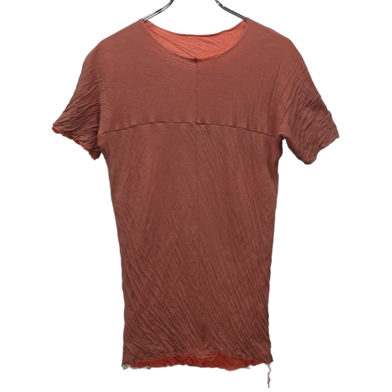 エムエークロス m.a+ ワンピース ma+ カットソー one sleeve ⁄ t-shirt 