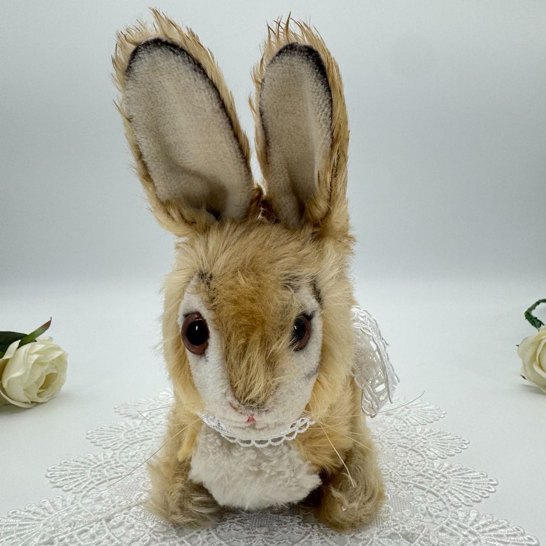 送料無料☆シュタイフ☆Pummy Rabbit 25cm☆ウサギのパミー/兎