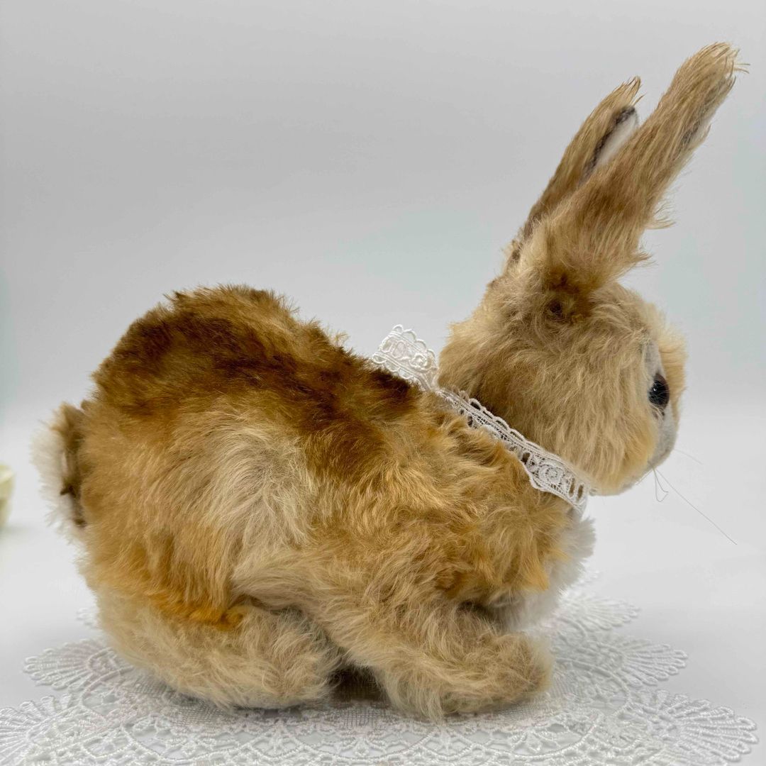 送料無料☆シュタイフ☆Pummy Rabbit 25cm☆ウサギのパミー/兎