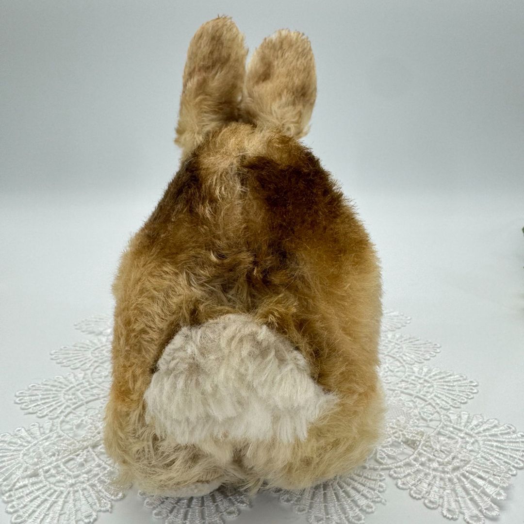 送料無料☆シュタイフ☆Pummy Rabbit 25cm☆ウサギのパミー/兎