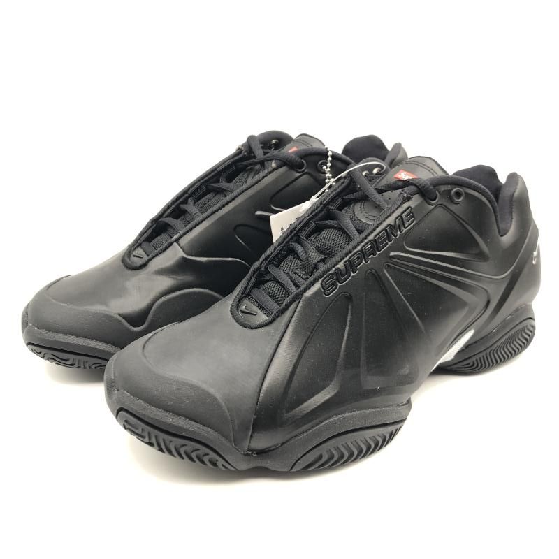 中古Supreme × Nike Air Zoom Courtposite 