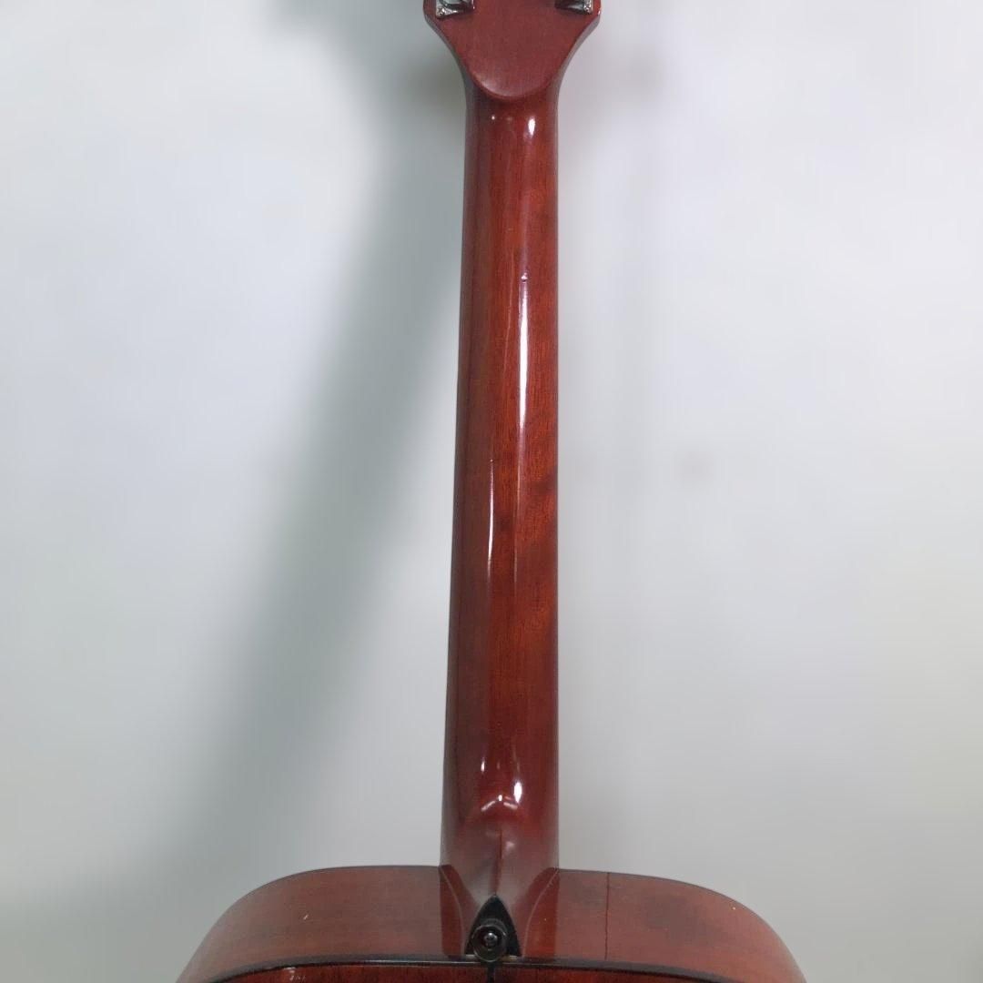 送料無料 Three S GW-15 Gibson J-50仕様 国産アコギ 鈴木バイオリン製 