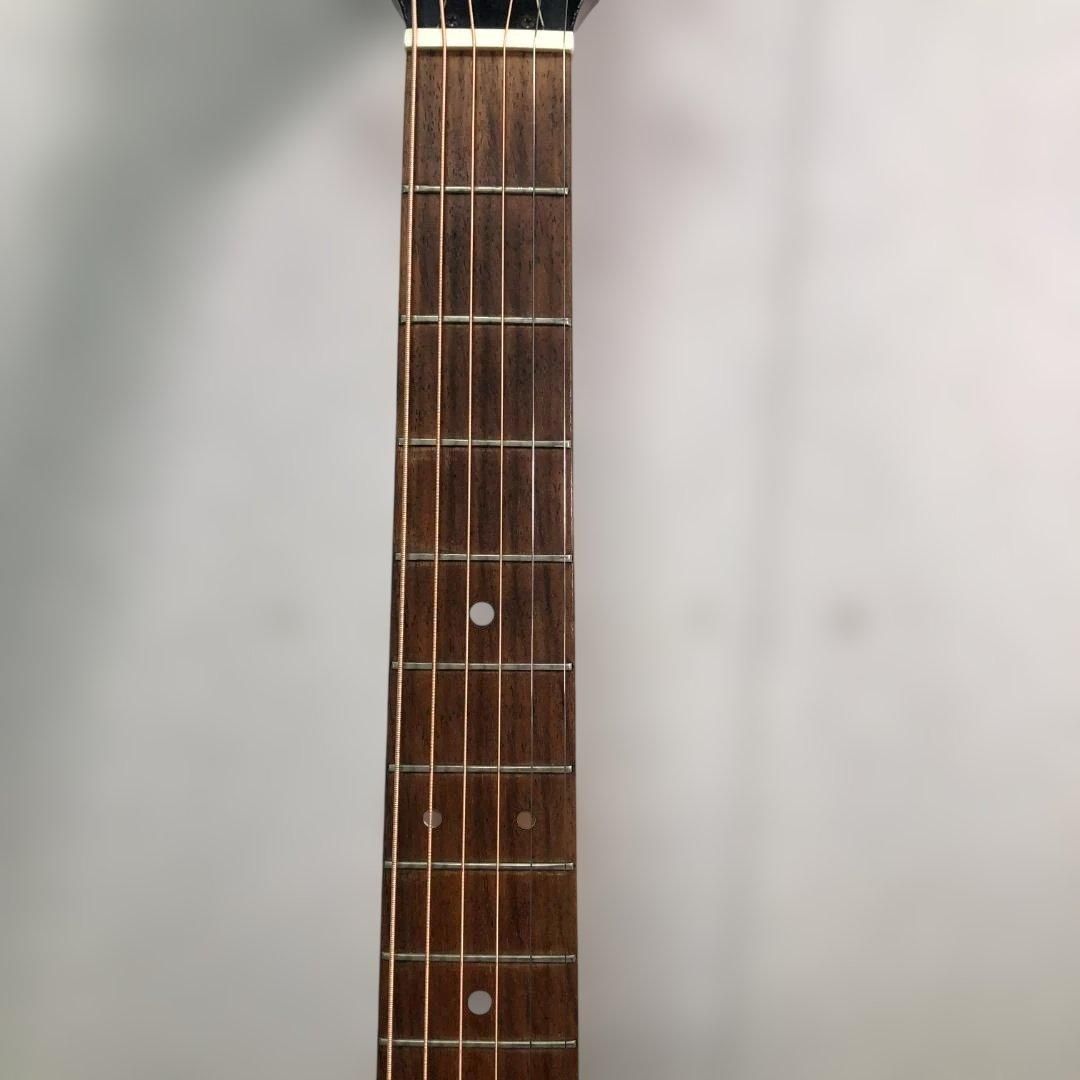 送料無料 Three S GW-15 Gibson J-50仕様 国産アコギ 鈴木バイオリン製 