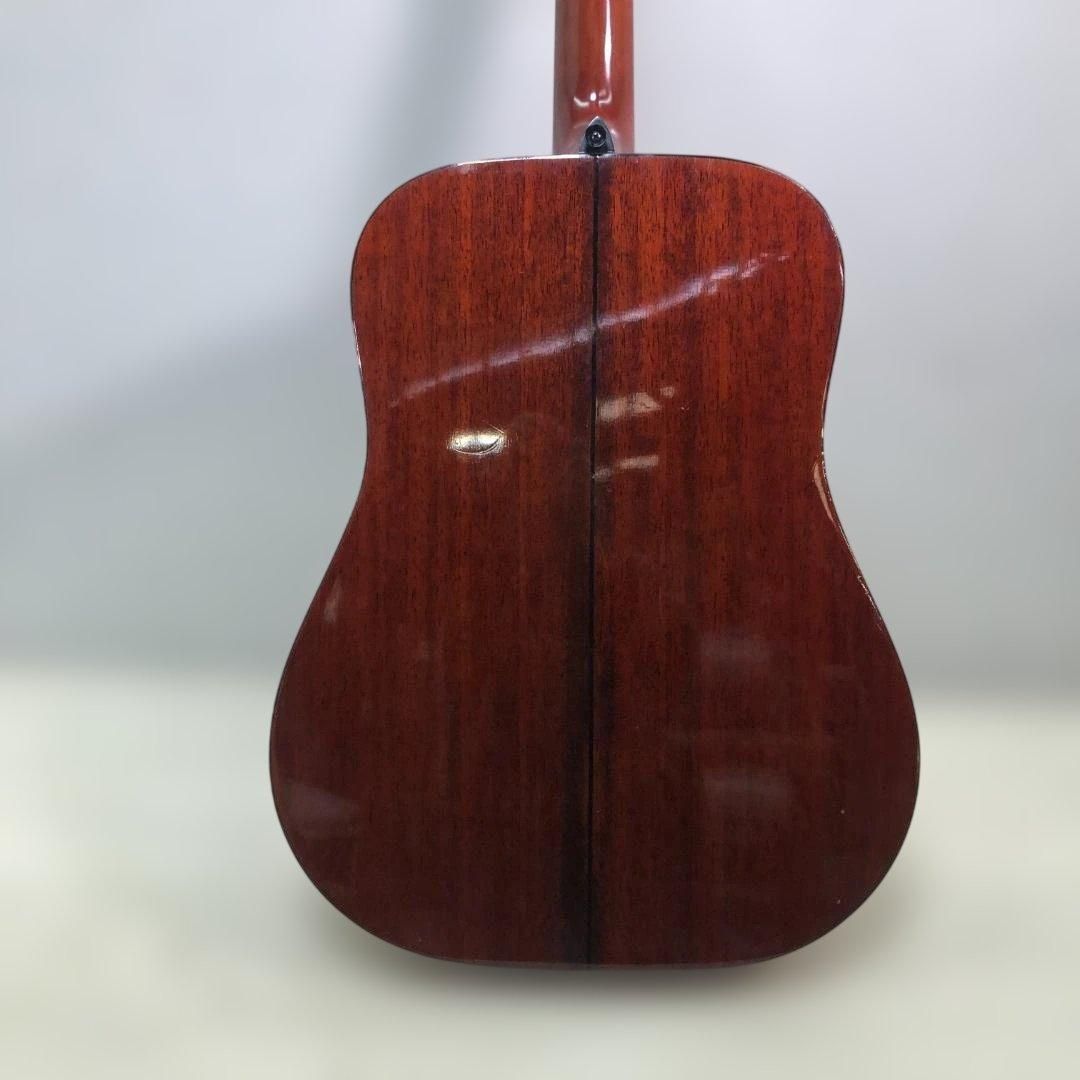 送料無料 Three S GW-15 Gibson J-50仕様 国産アコギ 鈴木バイオリン製 
