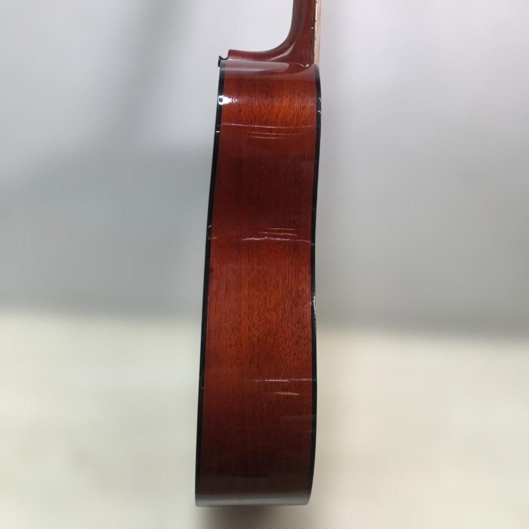 送料無料 Three S GW-15 Gibson J-50仕様 国産アコギ 鈴木バイオリン製 