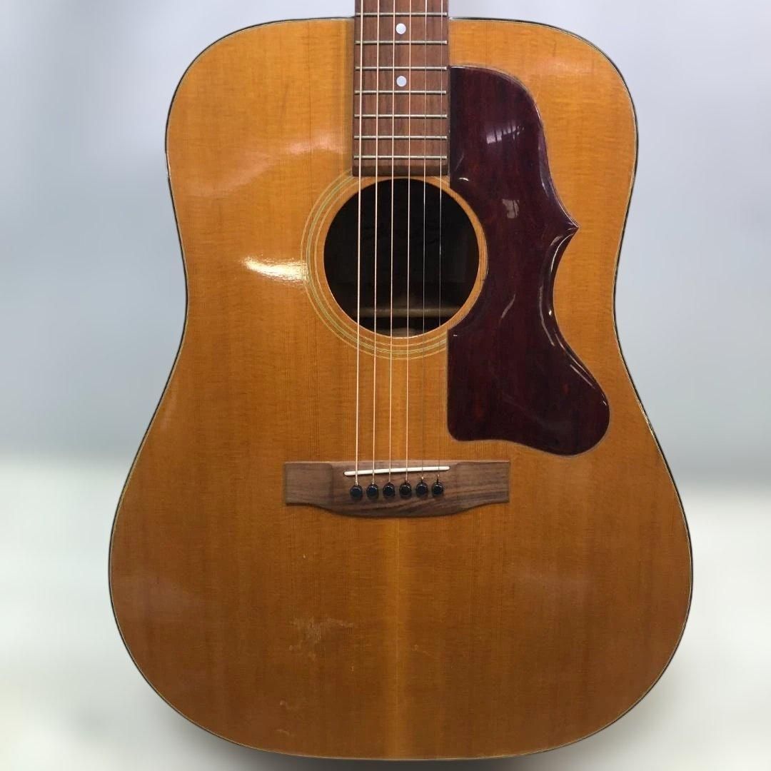 送料無料 Three S GW-15 Gibson J-50仕様 国産アコギ 鈴木バイオリン製 