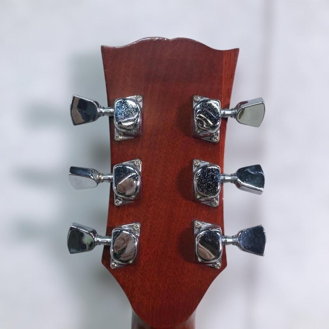 送料無料 Three S GW-15 Gibson J-50仕様 国産アコギ 鈴木バイオリン製 