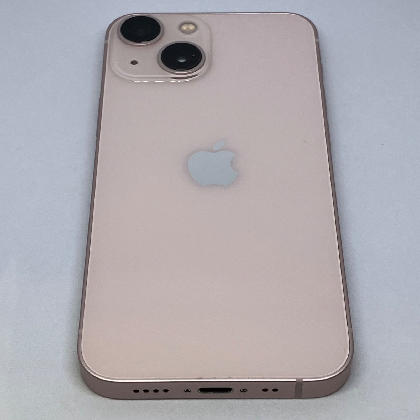 iPhone 13 mini ピンク 128GB docomo SIMフリー - メルカリ