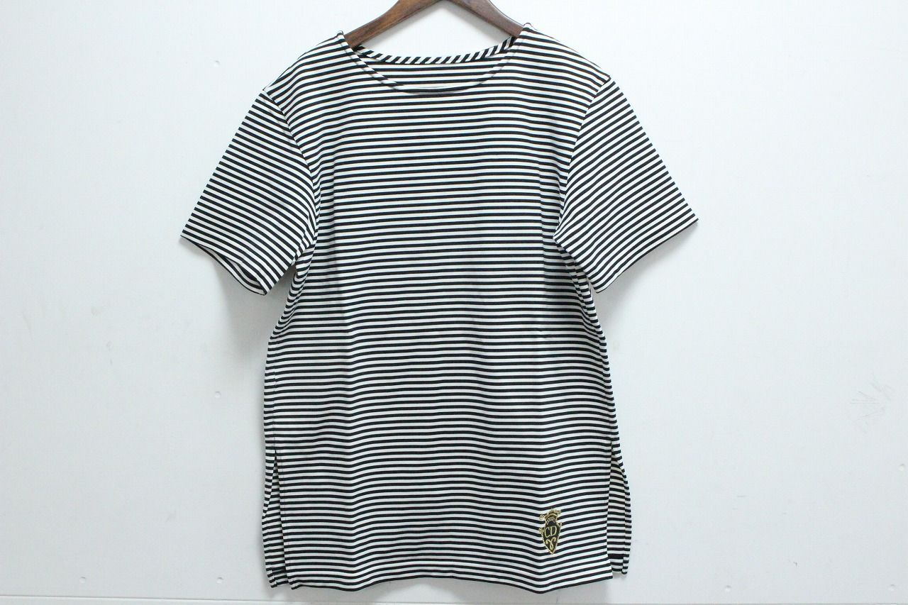 Christian Dior SPORTS クリスチャンディオール スポーツ Tシャツ 