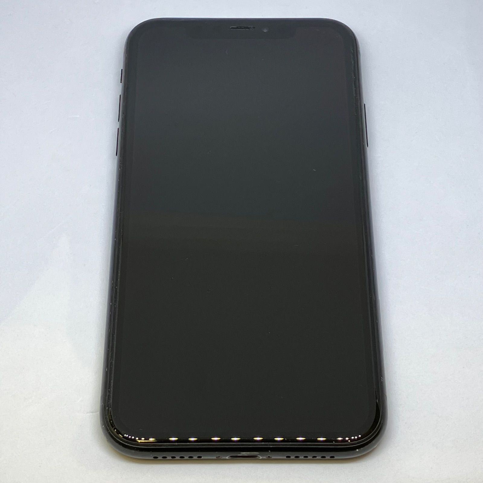 激安アウトレット!】 Apple SIMロック解除済み docomo ホワイト 64GB 