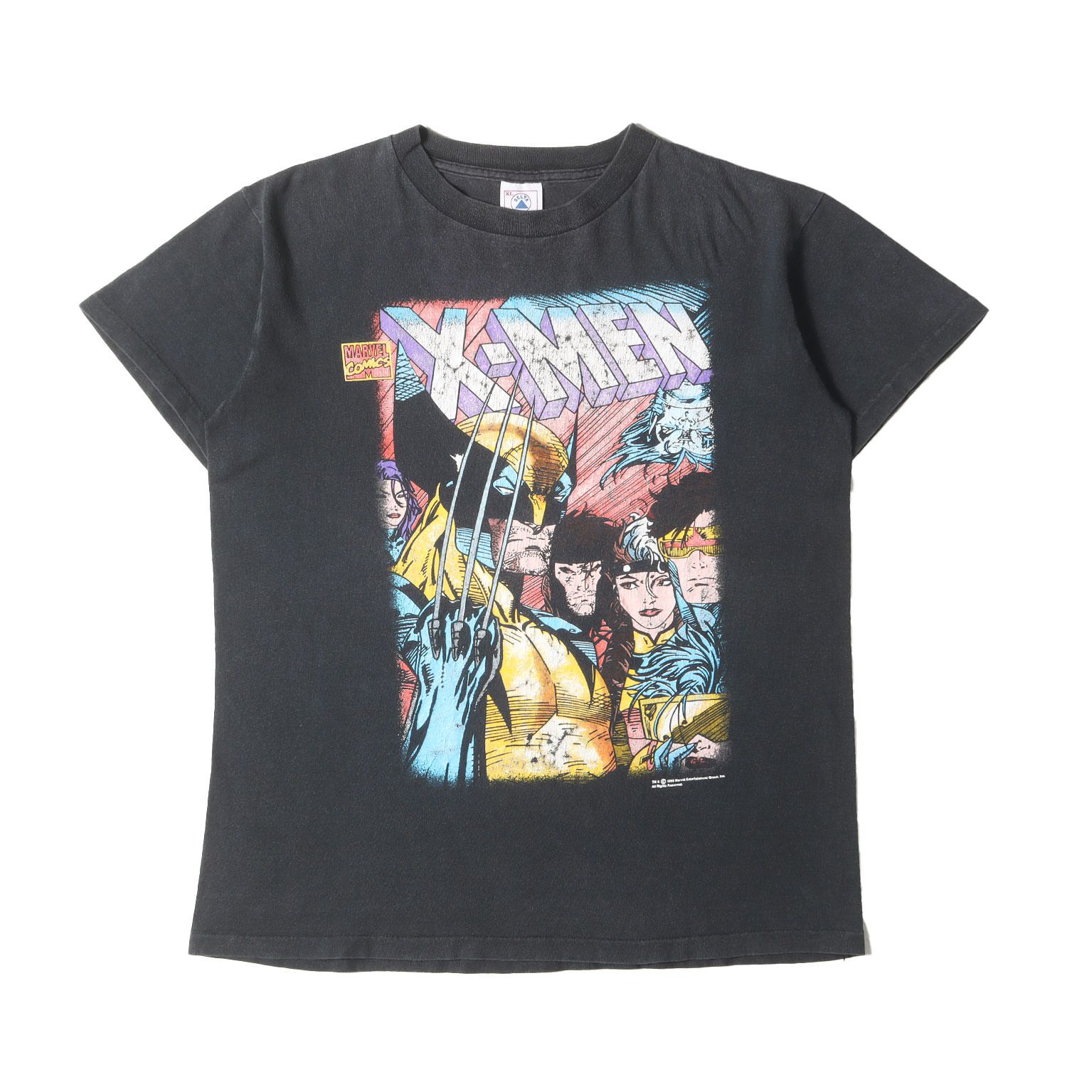 90s - 00s ヴィンテージ古着 Tシャツ サイズ:XL / 90s MARVEL X-MEN 