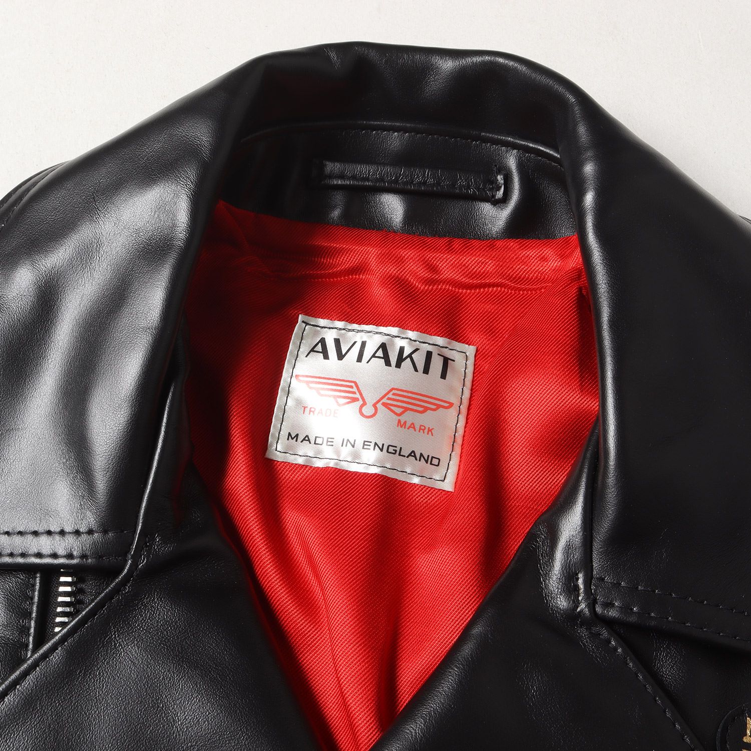 HYSTERIC GLAMOUR ヒステリックグラマー ジャケット サイズ:M Lewis 