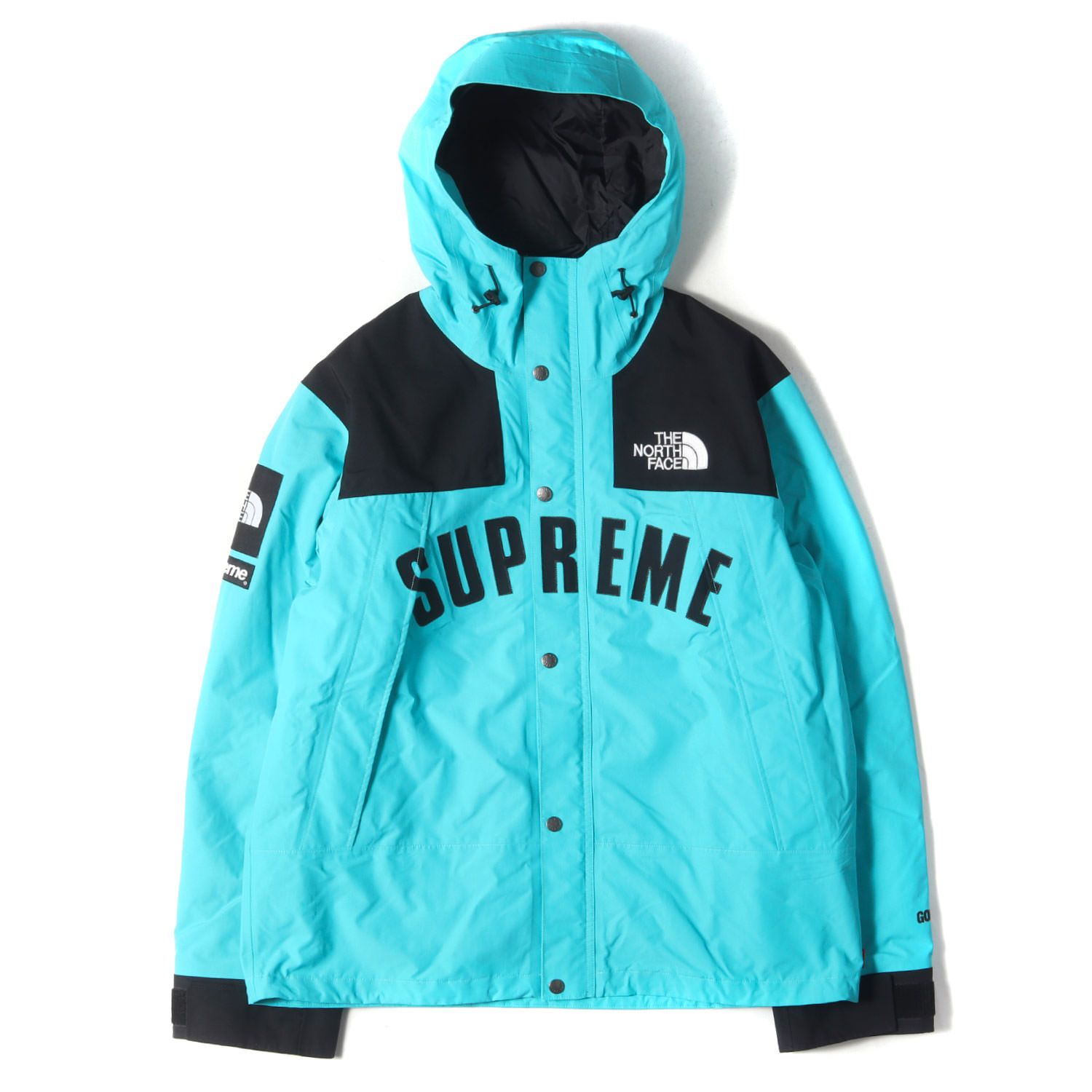 Supreme シュプリーム ジャケット サイズ:L THE NORTH FACE GORE-TEX 