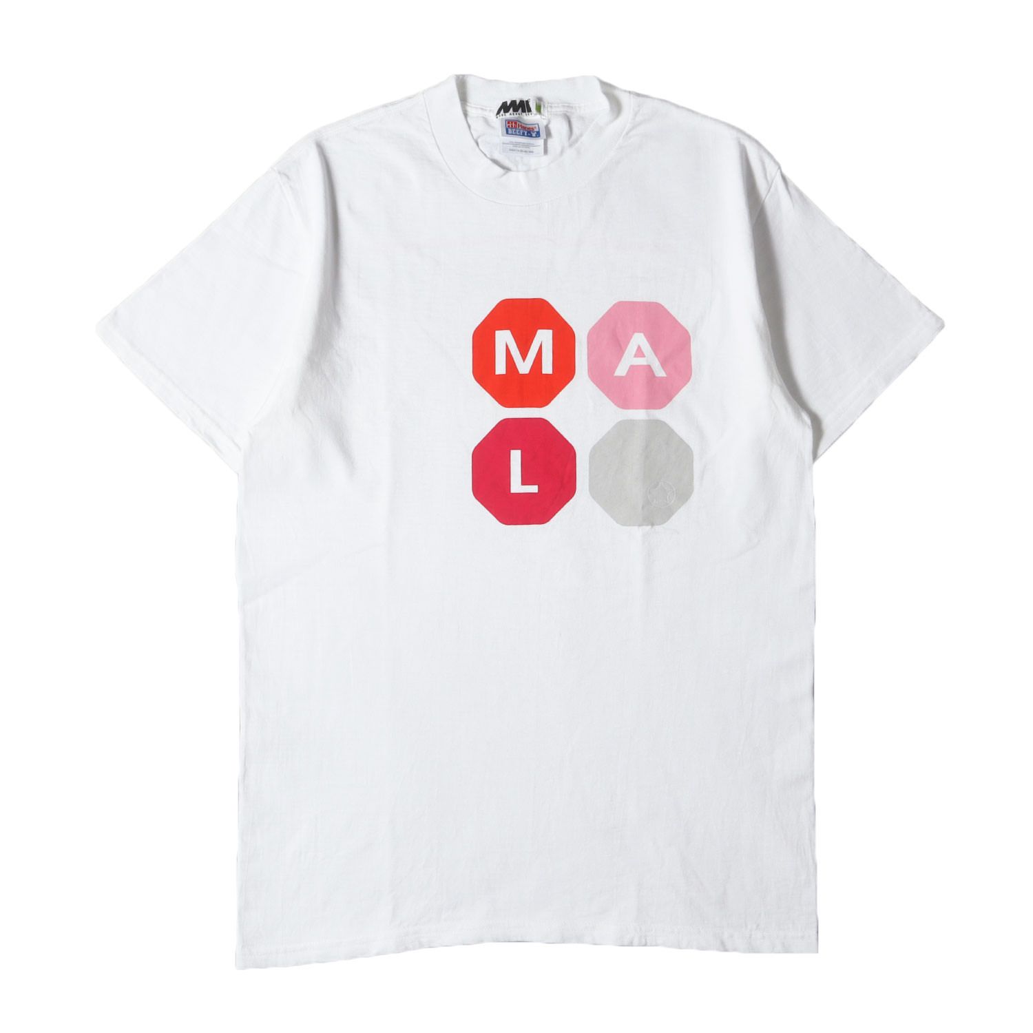 90S アーカイブ モアアバウトレスMORE ABOUT LESS（FINESSEフィネス 