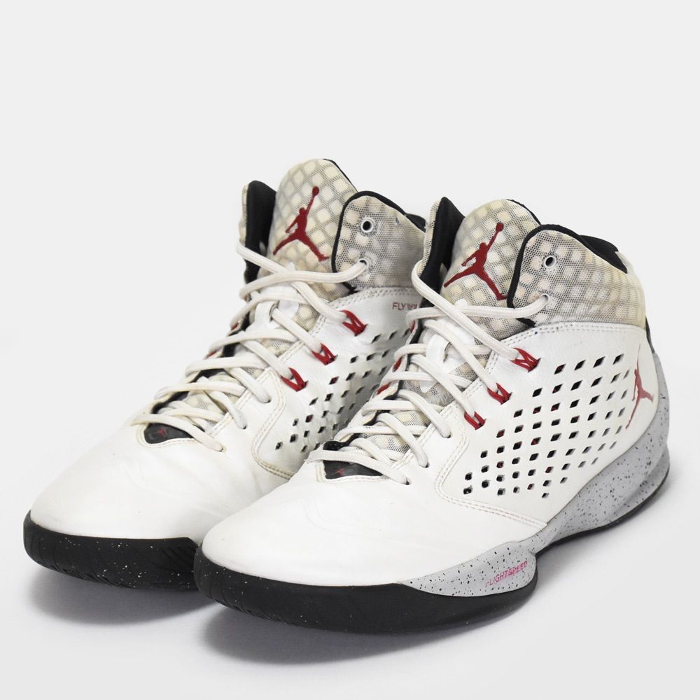 NIKE JORDAN BRAND ジョーダンブランド JORDAN RISING HIGH ジョーダン 