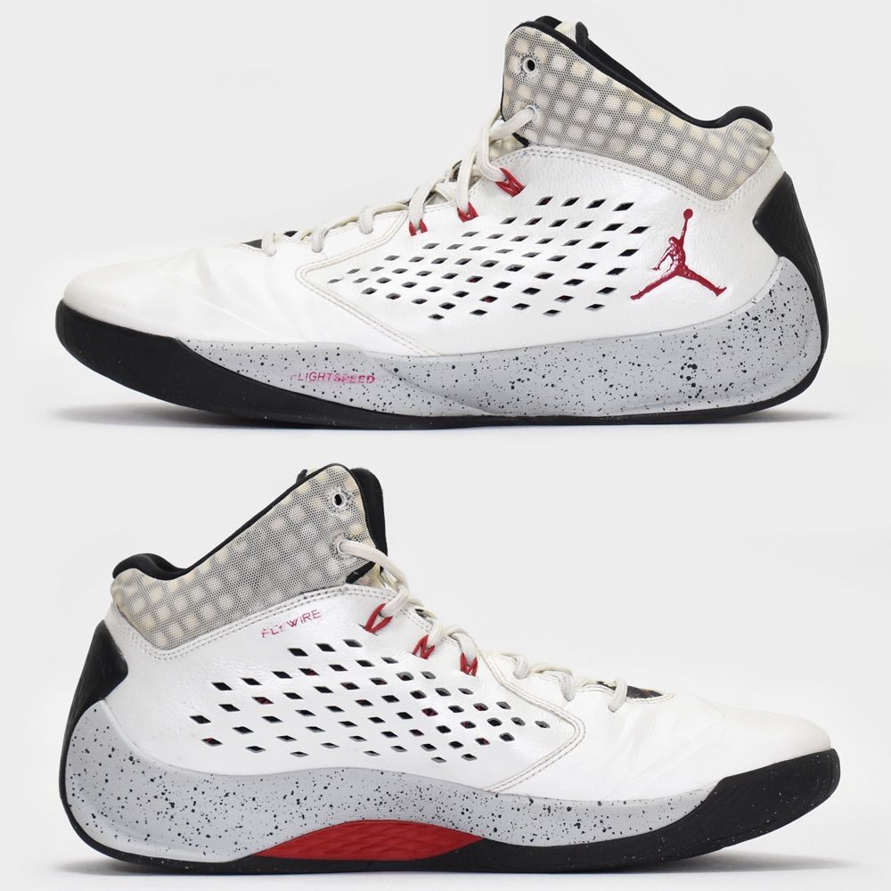 NIKE JORDAN BRAND ジョーダンブランド JORDAN RISING HIGH ジョーダン 