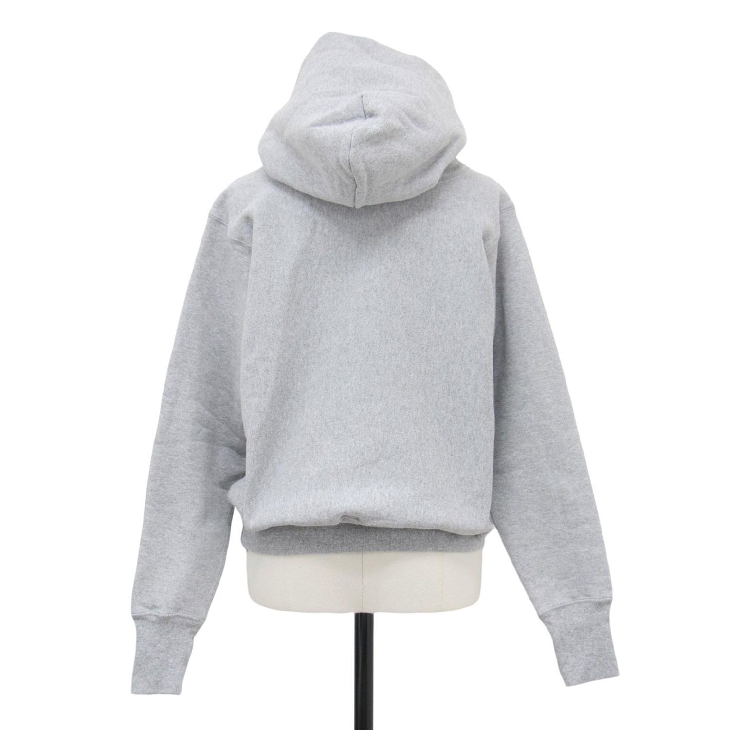 Champion チャンピオン UCLA パーカー グレー サイズ:S | 20秋冬 ロゴ 