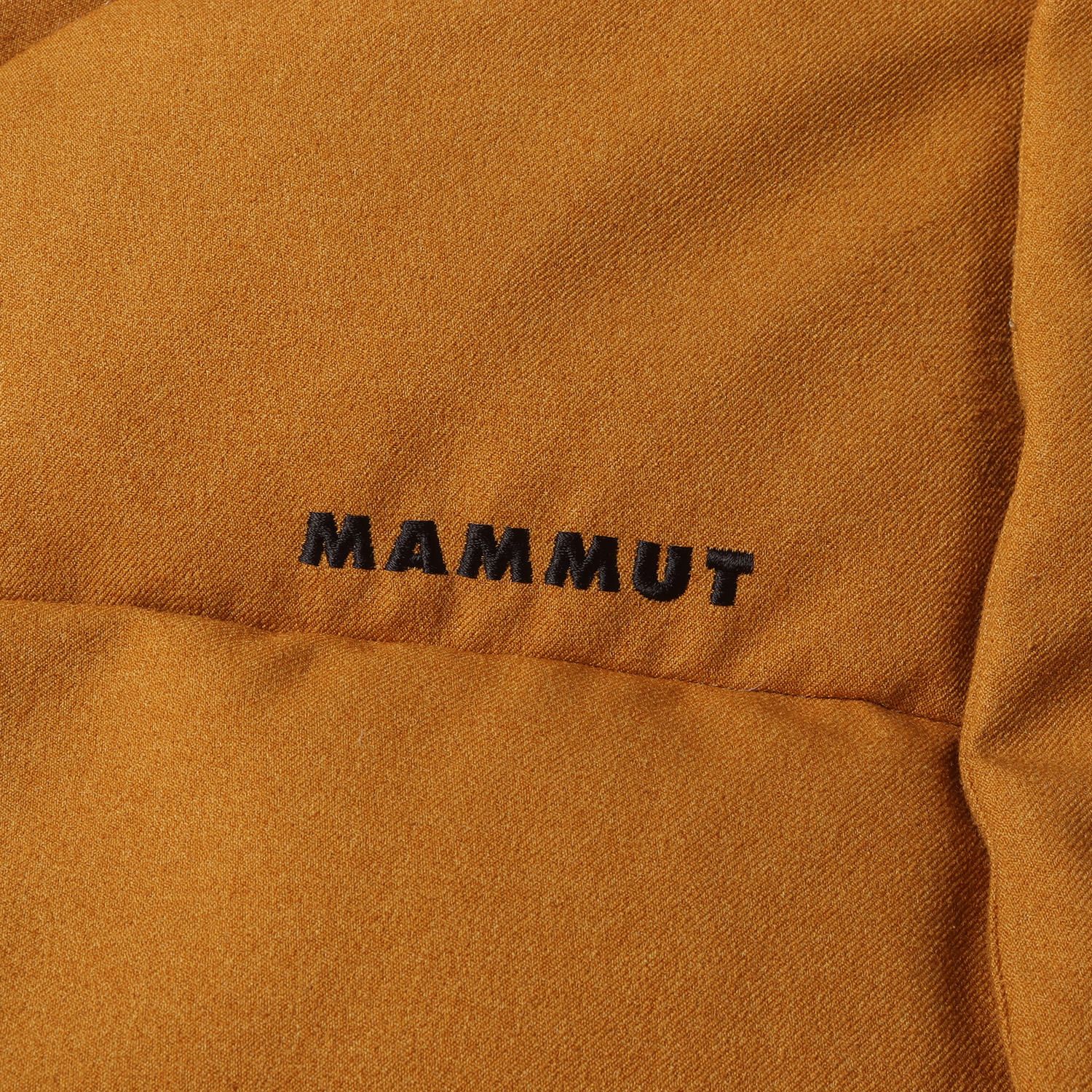 MAMMUT マムート ジャケット チーター サイズ:ASIA XL | 近年モデル 