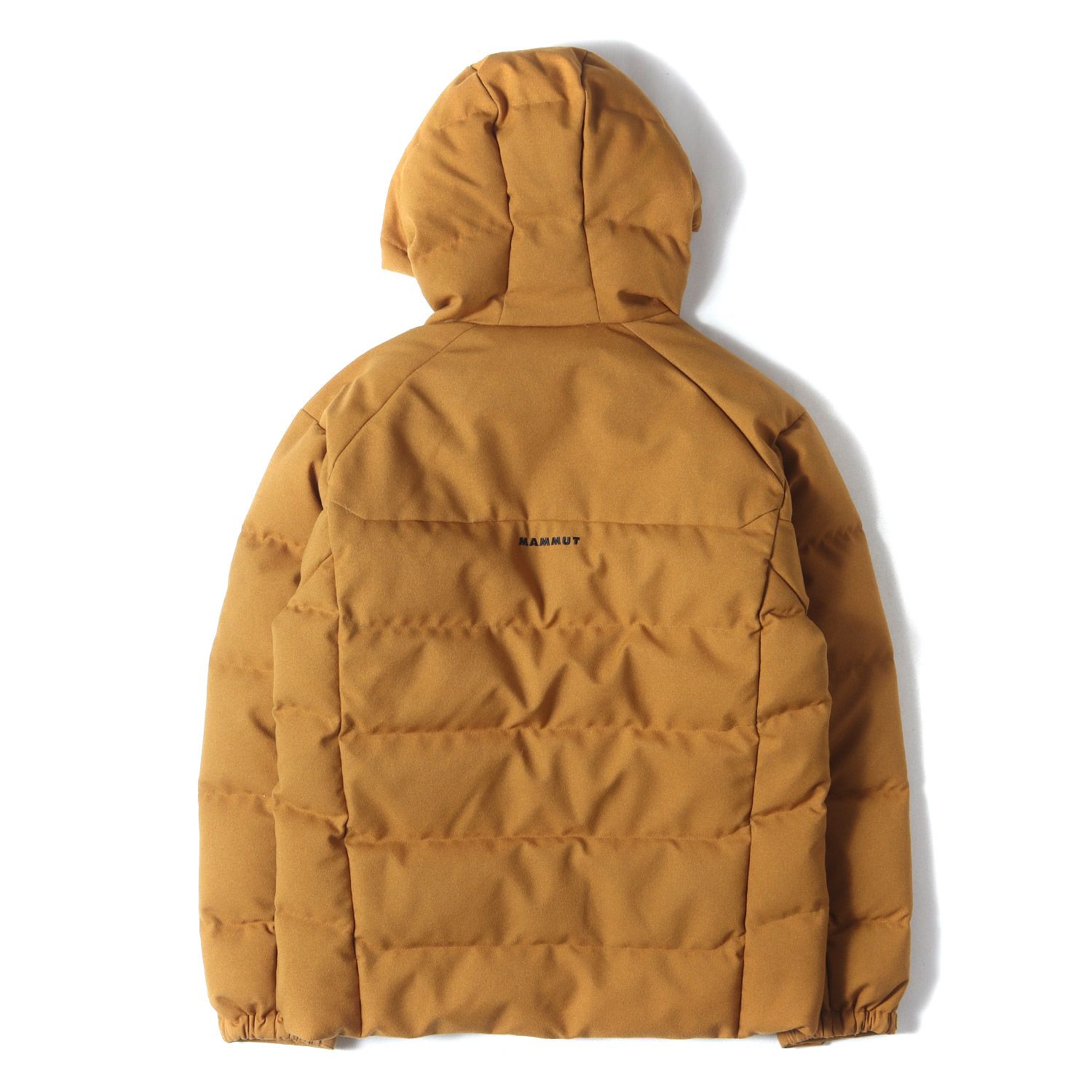 MAMMUT マムート ジャケット チーター サイズ:ASIA XL | 近年モデル 
