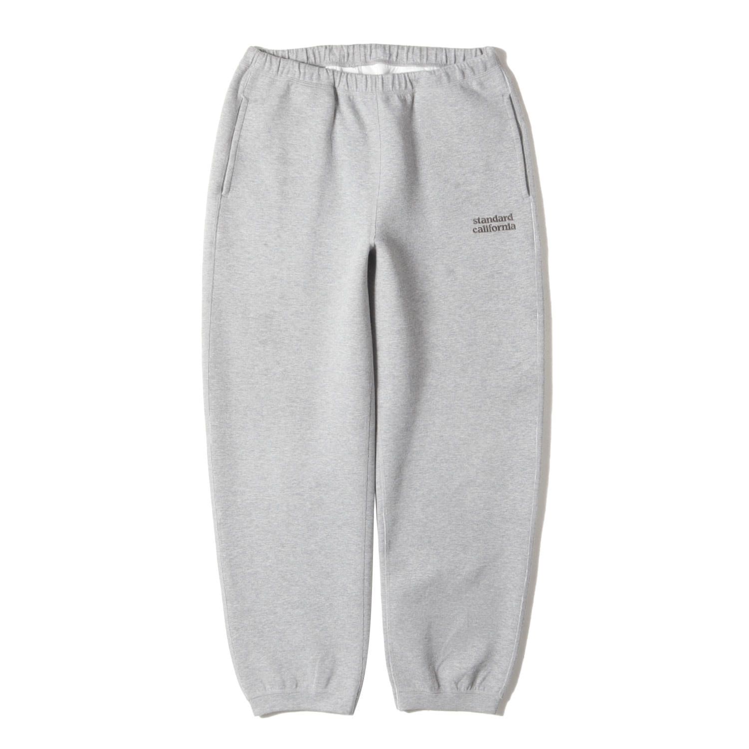 STANDARD CALIFORNIA パンツ サイズ:M / 24AW テック ダンボール 