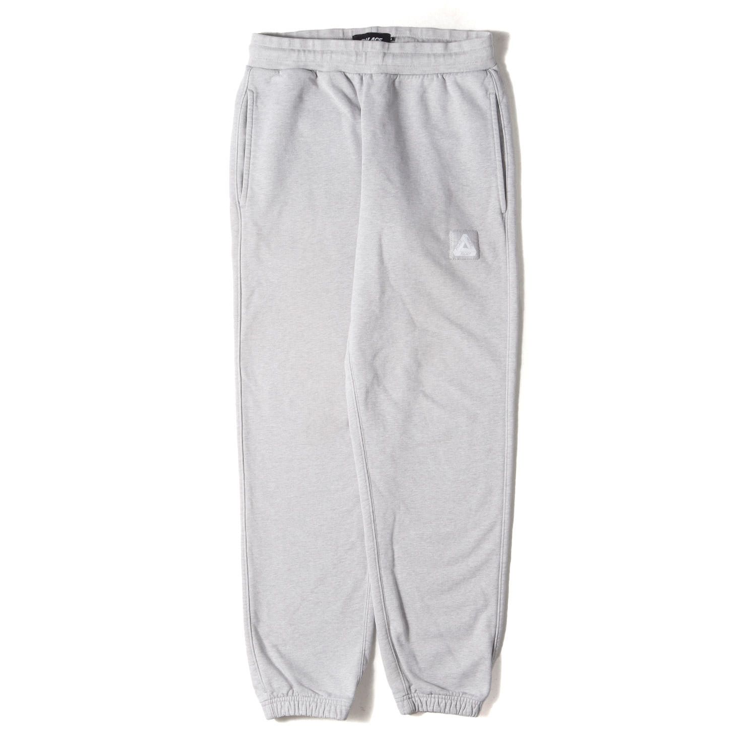 PALACE パレス パンツ サイズ:S / 21SS パッチ付き スウェットパンツ 