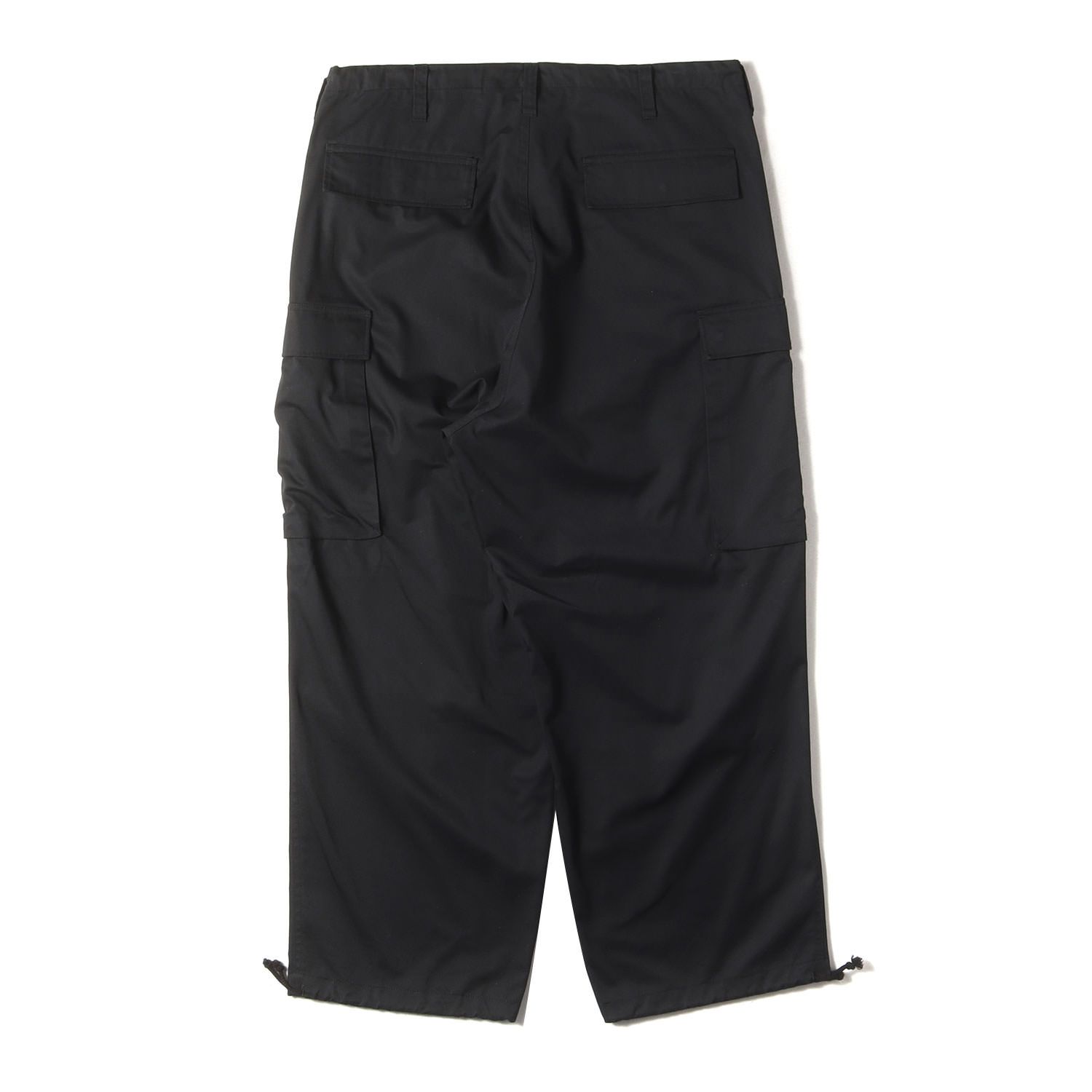 美品】Yohji Yamamoto ヨウジヤマモト パンツ サイズ:3 / 23AW 