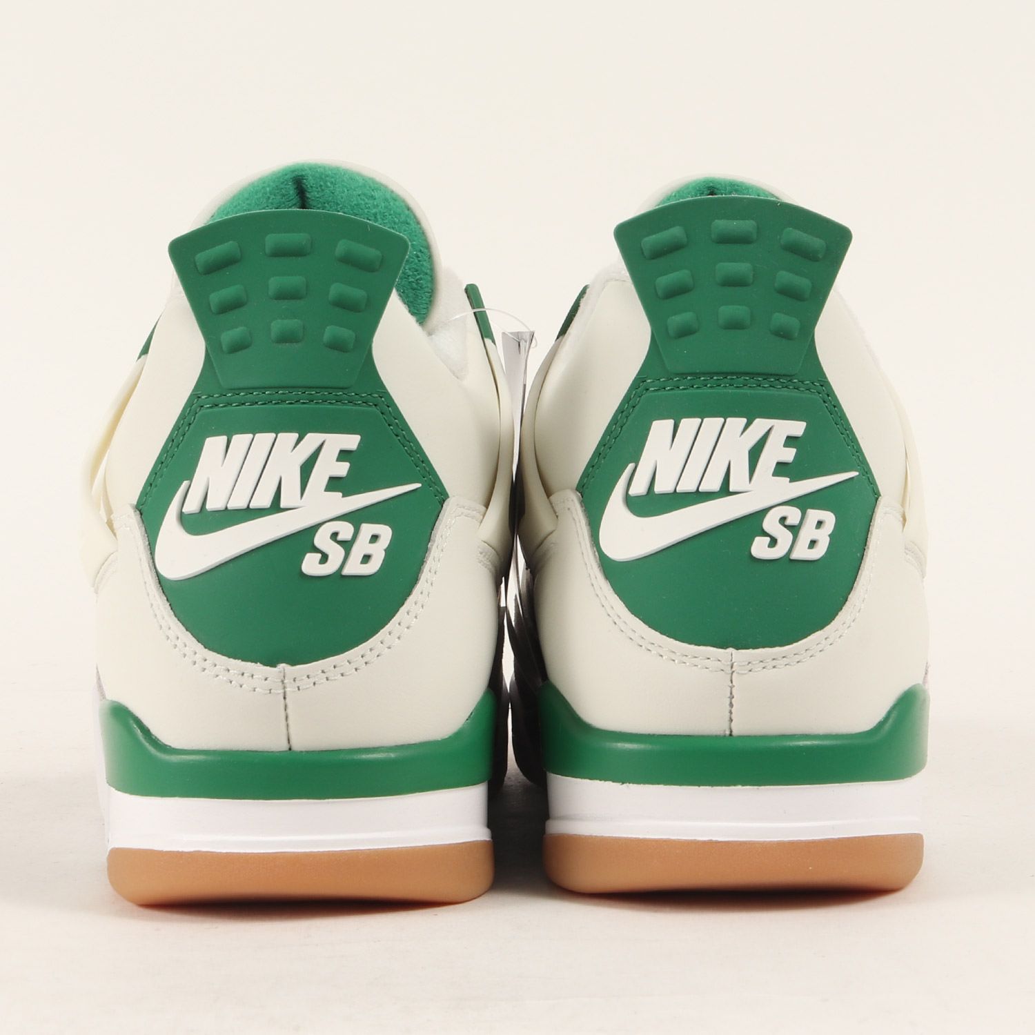 新品】NIKE ナイキ サイズ:27.0cm / SB AIR JORDAN 4 RETRO SP PINE 