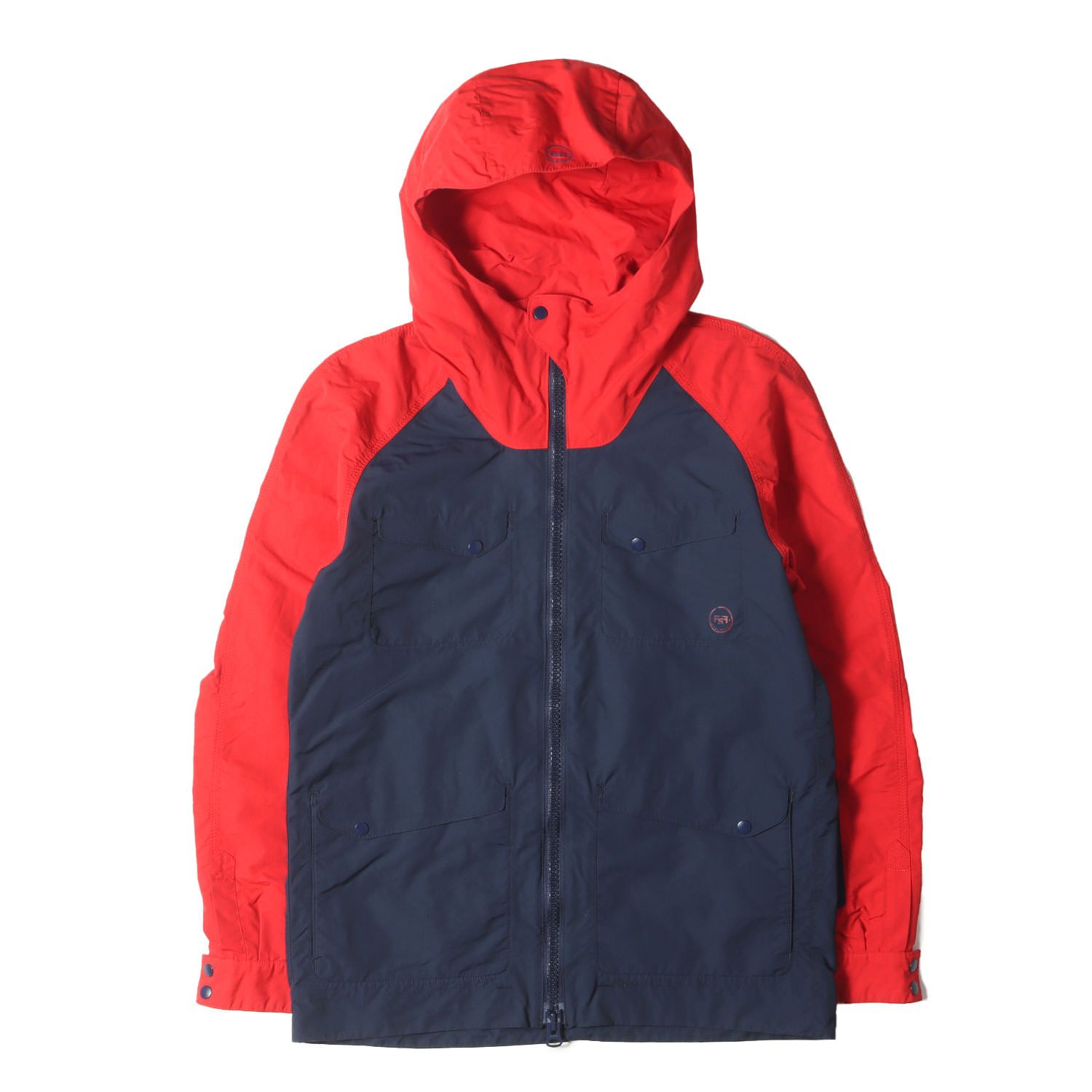 SOPHNET ジャケット サイズ:M / FYi Fragment Design FSF ナイロン 