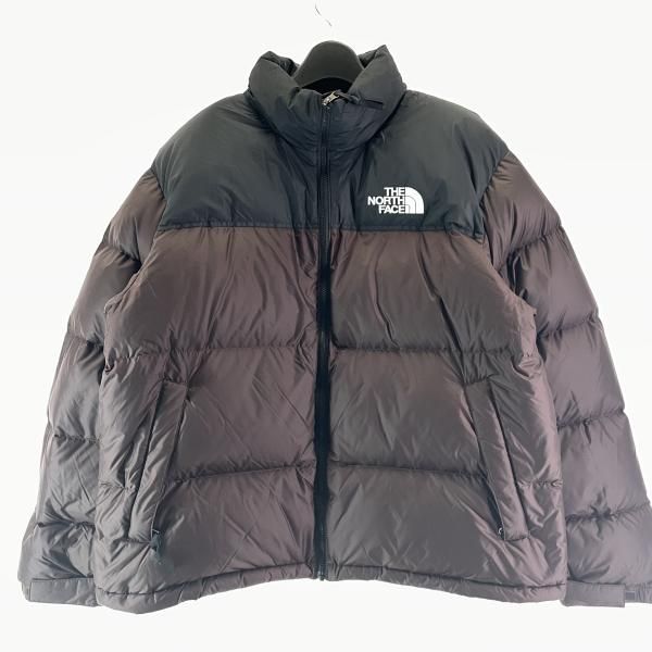 中古】THE NORTH FACE 1996 RETRO NUPTSE JACKET サイズXL NF0A3C8D 