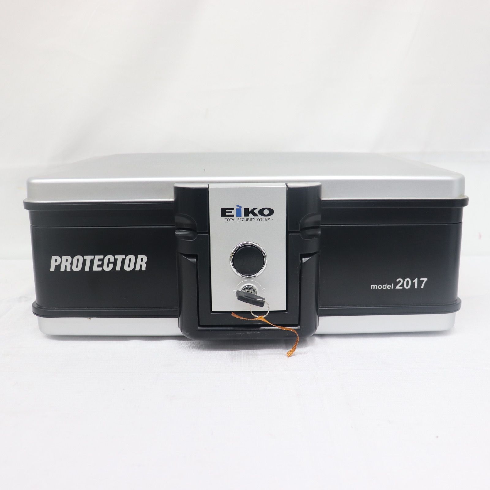 EIKO PROTECTOR キャッシュボックス 2個セット 【公式通販】