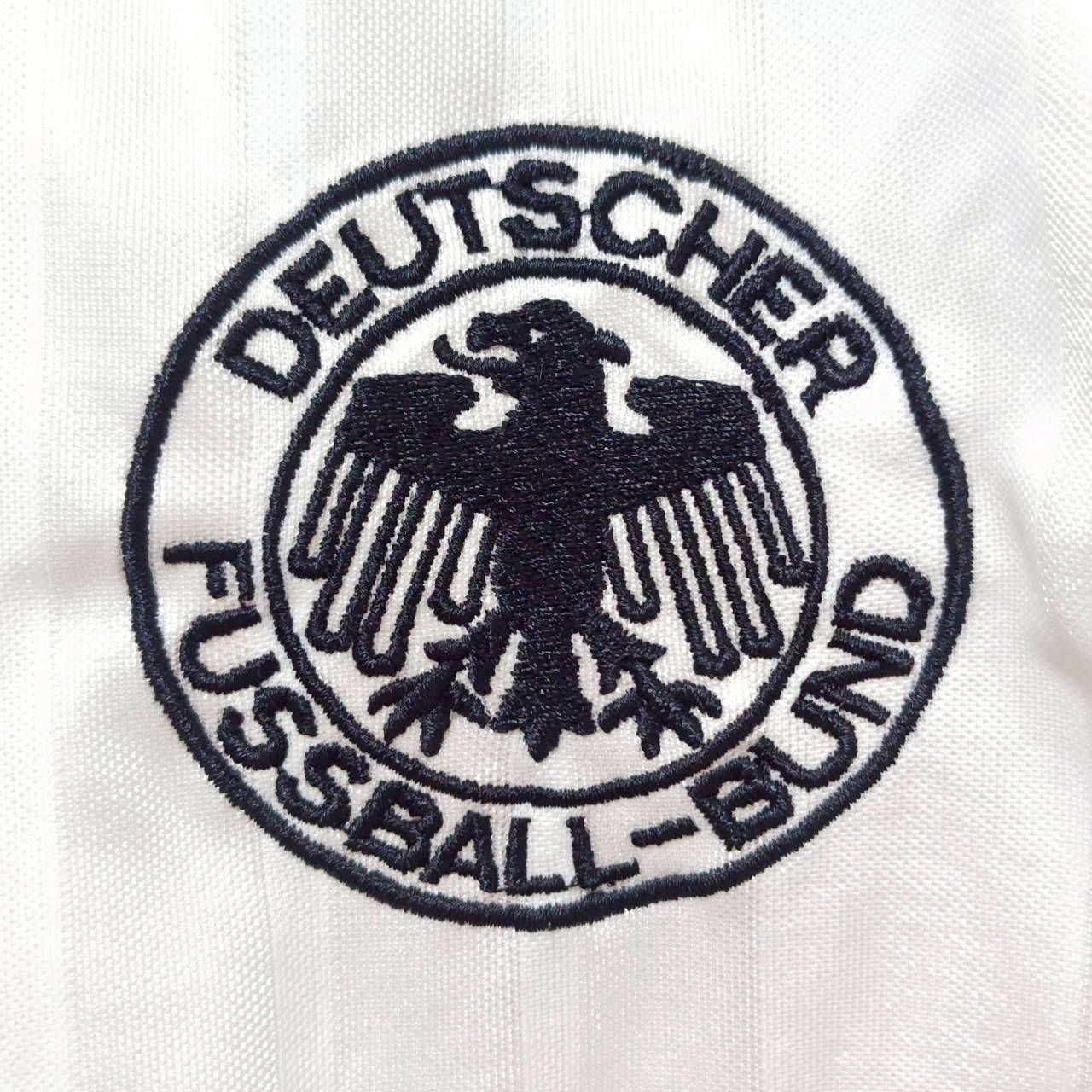 激レア【adidas】アディダス ドイツ代表 サッカー ユニフォーム 1992