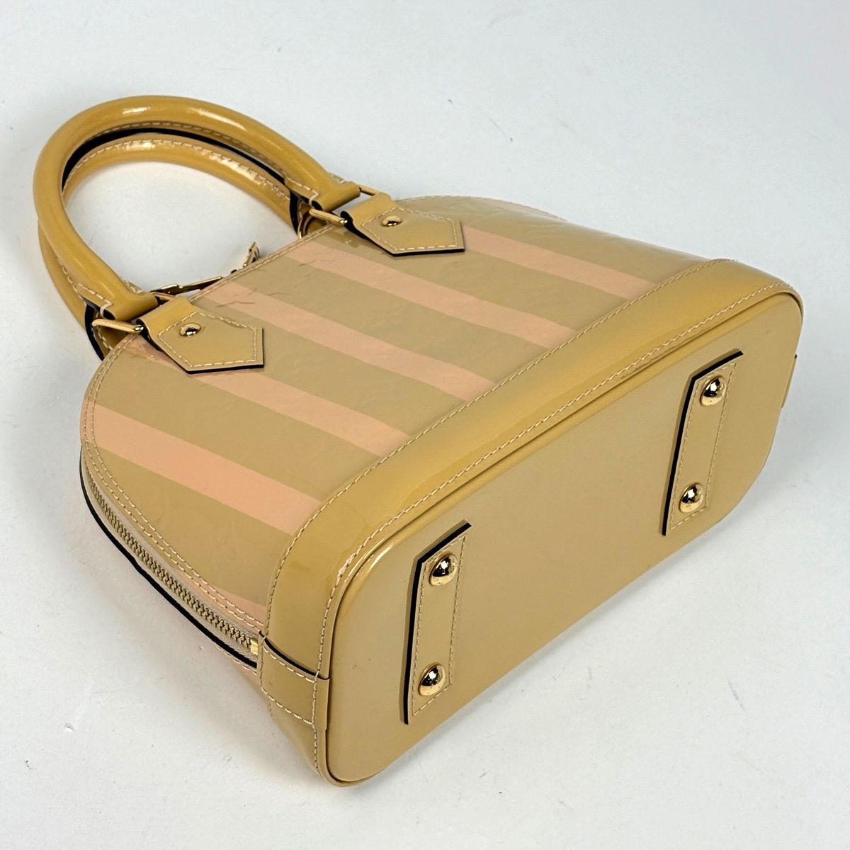 ルイ・ヴィトン Louis Vuitton アルマBB 2WAY ショルダーバッグ 