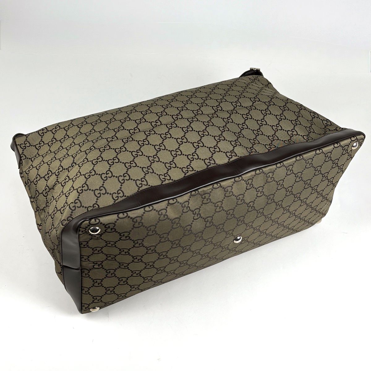 グッチ GUCCI GG柄 ショルダーバッグ スポーツバッグ ショルダーバッグ