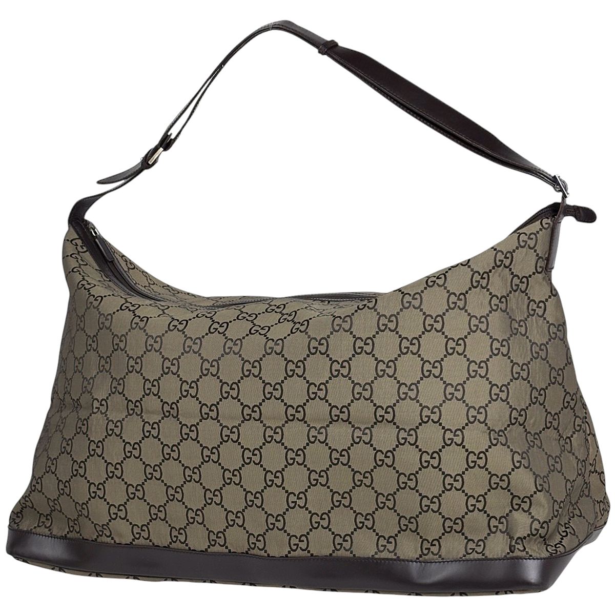 グッチ GUCCI GG柄 ショルダーバッグ スポーツバッグ ショルダーバッグ
