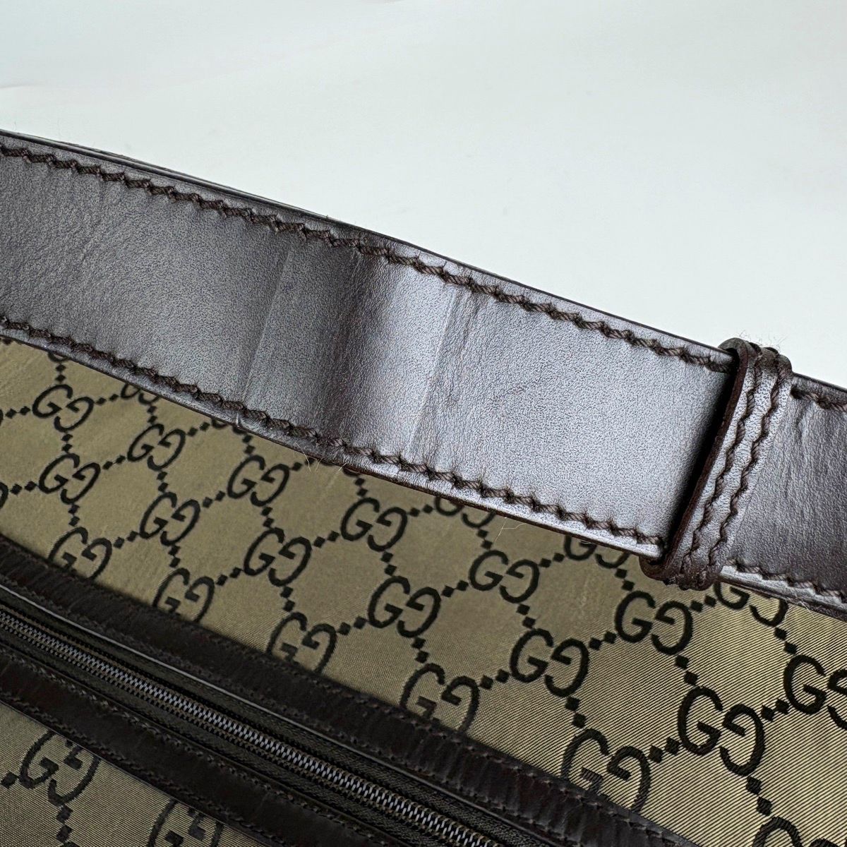 グッチ GUCCI GG柄 ショルダーバッグ スポーツバッグ ショルダーバッグ