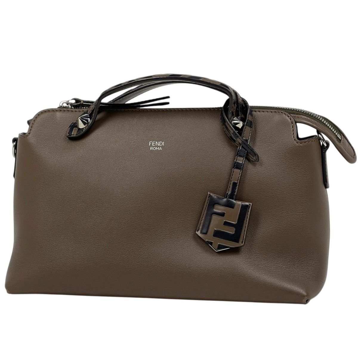 フェンディ FENDI バイザウェイ ミディアム 2WAY ショルダーバッグ 
