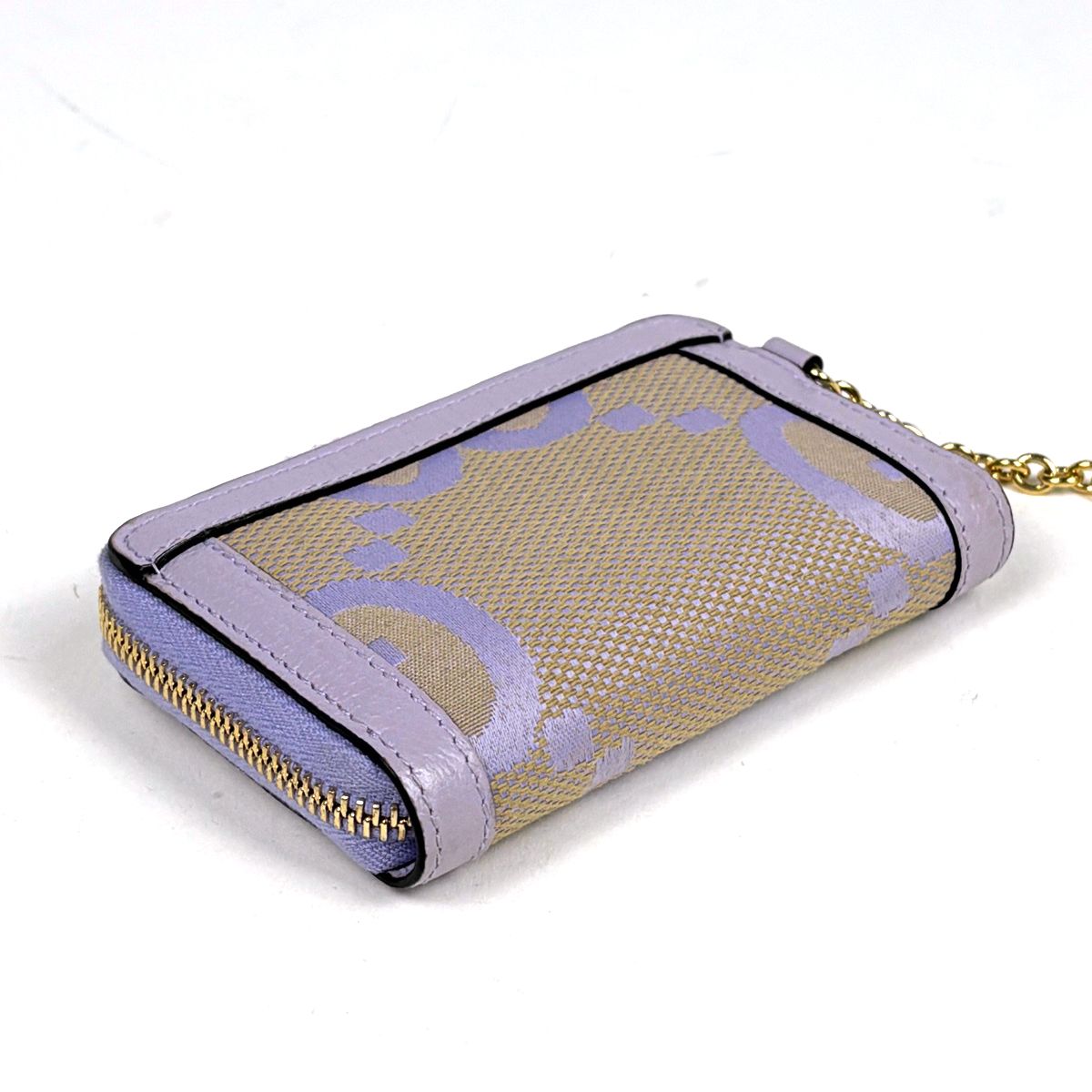 グッチ GUCCI ジャンボGG コインケース カードケース コインケース